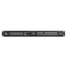Audiocenter P48D Акустический процессор, 4х8, Dante