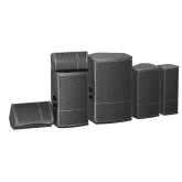 Audiocenter PF12+ MKII 90 Пассивная АС, 400 Вт., 12"
