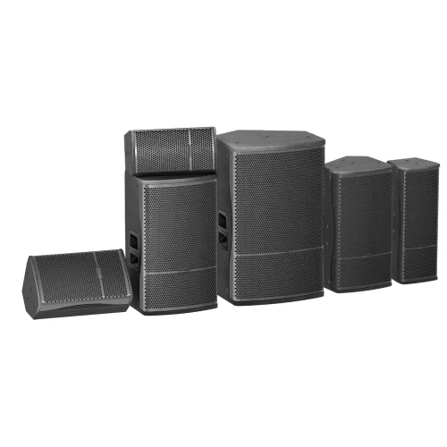 Audiocenter PF12+ MKII 90 Пассивная АС, 400 Вт., 12"