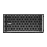 Audiocenter PRO-S5212A Активный сабвуфер, 1500 Вт., 2х12"