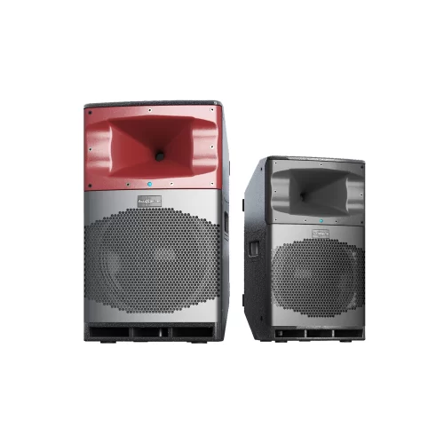 Audiocenter SA315 Активная АС, 2000 Вт., 15", Bluetooth