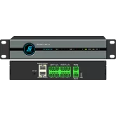 S-Track DBOX X44-U Аудиоинтерфейс Dante, 4x4