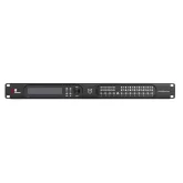 Audiocenter P48D Акустический процессор, 4х8, Dante