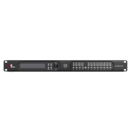 Audiocenter P48D Акустический процессор, 4х8, Dante