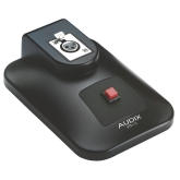 AUDIX ATS10 настольная подставка с разъемом XLR-мама, с выключателем