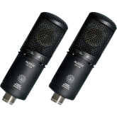 Audix CX112BMP Подобранная пара студийных конденсаторных микрофонов