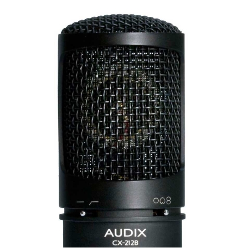 Audix CX212B Студийный конденсаторный микрофон