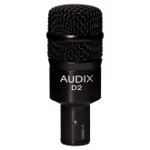 Audix D2 Инструментальный динамический микрофон