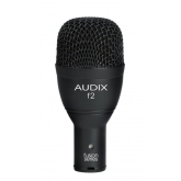 AUDIX f2 Инструментальный динамический микрофон