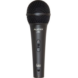 AUDIX F50S Вокальный динамический микрофон