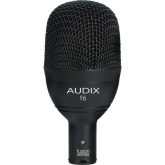 AUDIX f6 Инструментальный динамический микрофон