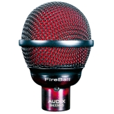 AUDIX FireBall Инструментальный динамический микрофон