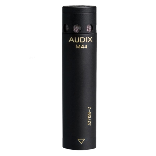 Audix M44 Инструментальный конденсаторный микрофон