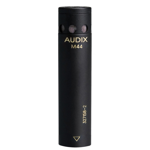 Audix M44HC Инструментальный конденсаторный микрофон