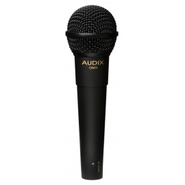 AUDIX OM11 Вокальный динамический микрофон