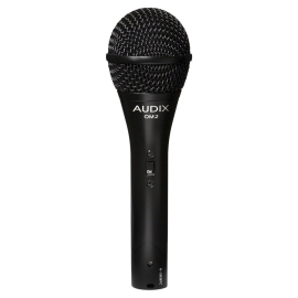 AUDIX OM2S Вокальный динамический микрофон