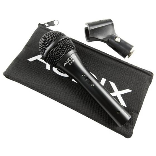 AUDIX OM3S Вокальный динамический микрофон