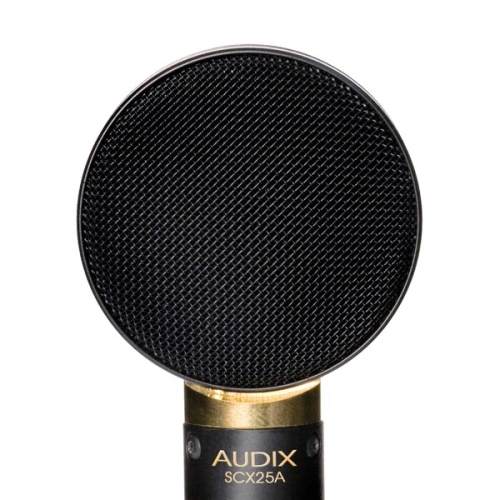 Audix SCX25A Студийный конденсаторный микрофон