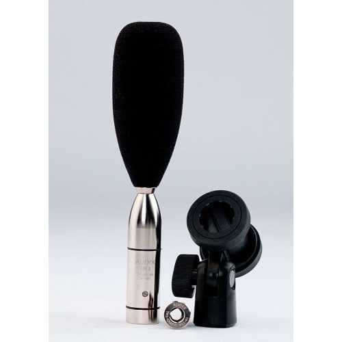 Audix TM1Plus Измерительный конденсаторный микрофон