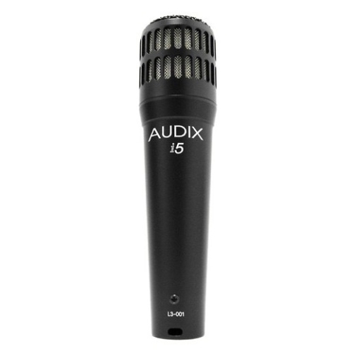 Audix i5 Инструментальный динамический микрофон