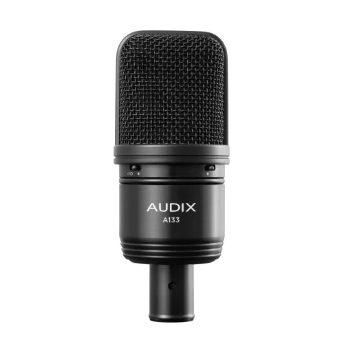 Audix A133 Студийный кардиоидный конденсаторный микрофон