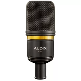 Audix A231 Студийный кардиоидный конденсаторный микрофон