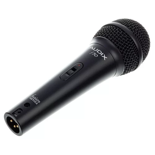 Audix F50SCBL Вокальный динамический микрофон