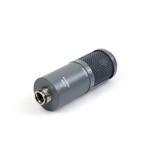 AuraSonics AD22S Stereo Студийный стерео-микрофон