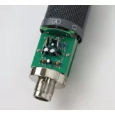 AuraSonics AD22S Stereo Студийный стерео-микрофон