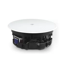 AuraSonics AIRY-8T-WH Потолочная АС, 8", 50/ 25/ 12,5/ 6,25 Вт