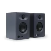 AuraSonics KN3.5BT Активные мультимедиа-мониторы, 60 Вт. 3,5", Bluetooth, пара