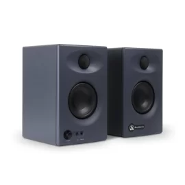 AuraSonics KN3.5BT Активные мультимедиа-мониторы, 60 Вт. 3,5", Bluetooth, пара