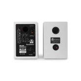 AuraSonics KN3.5BT-WH Активные мультимедиа-мониторы, 60 Вт. 3,5", Bluetooth, пара