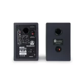 AuraSonics KN3.5BT Активные мультимедиа-мониторы, 60 Вт. 3,5", Bluetooth, пара