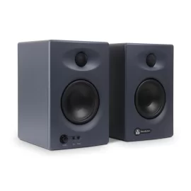 AuraSonics KN4.5 Активные мультимедиа-мониторы, 60 Вт. 4,5", пара