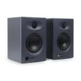 AuraSonics KN4.5BT Активные мультимедиа-мониторы, 60 Вт. 4,5", Bluetooth, пара