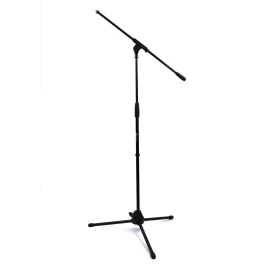 AuraSonics MS1 Микрофонная стойка"журавль", 0,9-1,65 м