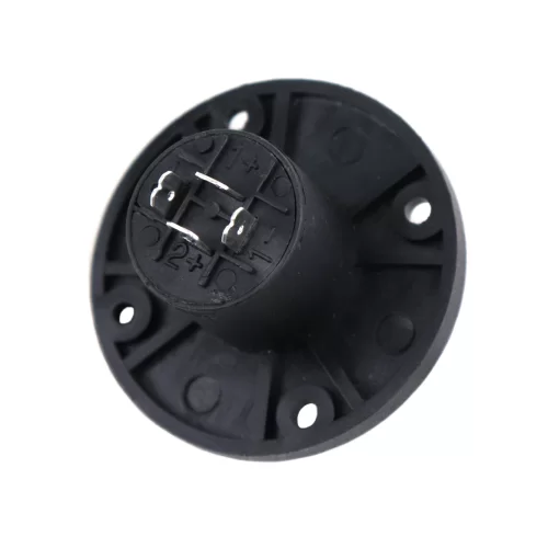 AuraSonics SC4FR Панельный разъем спикон 4-контактный