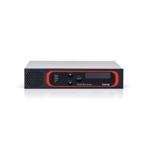 Biamp TesiraLUX IDH-1 Видеоэнкодер AVB