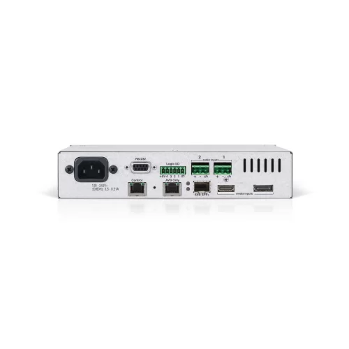 Biamp TesiraLUX IDH-1 Видеоэнкодер AVB