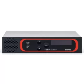 Biamp TesiraLUX OH-1 Видеодекодер AVB