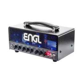 ENGL E725 Ravager IR Гитарный ламповый усилитель, 20 Вт.