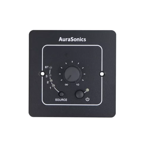 AuraSonics DA-IWC Настенный контроллер