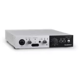 AuraSonics DA2112-BT Микшер-усилитель, 2х120 Вт., Bluetooth