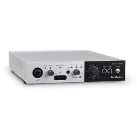 AuraSonics DA2112-BT Микшер-усилитель, 2х120 Вт., Bluetooth