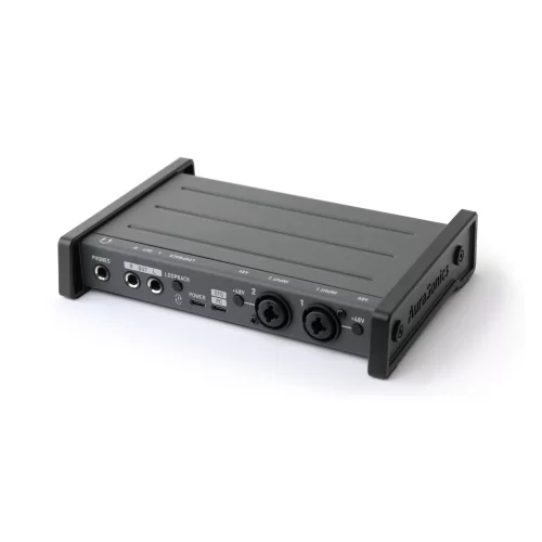 AuraSonics Port-22 Аудиоинтерфейс USB, 2x2