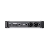 AuraSonics Port-22 Аудиоинтерфейс USB, 2x2