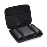 AuraSonics Port-22 Аудиоинтерфейс USB, 2x2