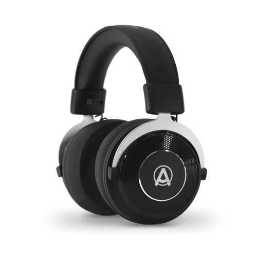 AuraSonics Studio D500HR Закрытые наушники