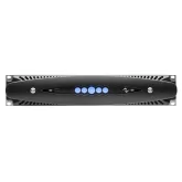 Powersoft X4L DSP+ETH Усилитель мощности, 4х4800 Вт., DSP